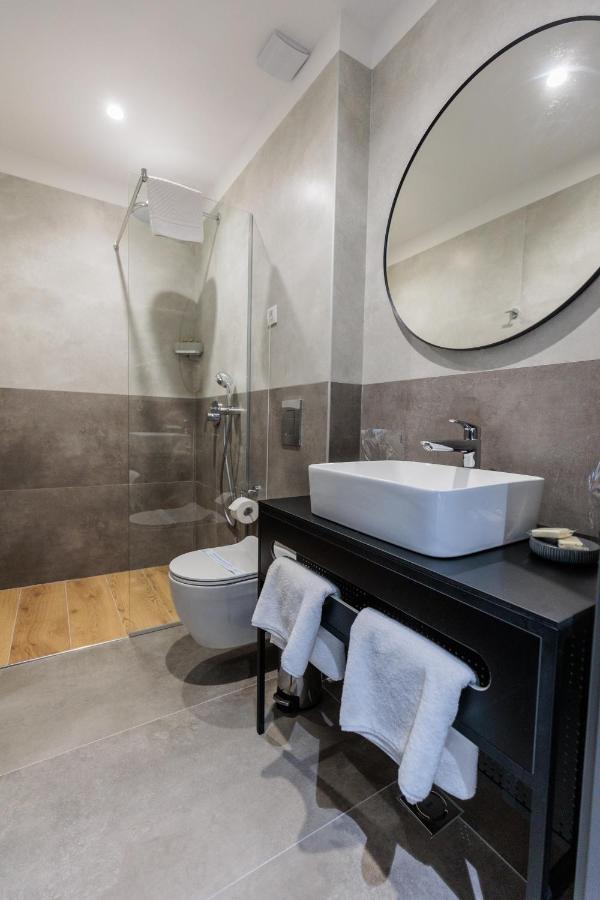 Artist Hotel Subotica Luaran gambar